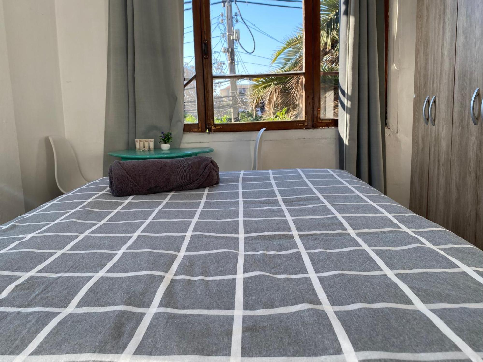 Guest house Mondrian Santiago