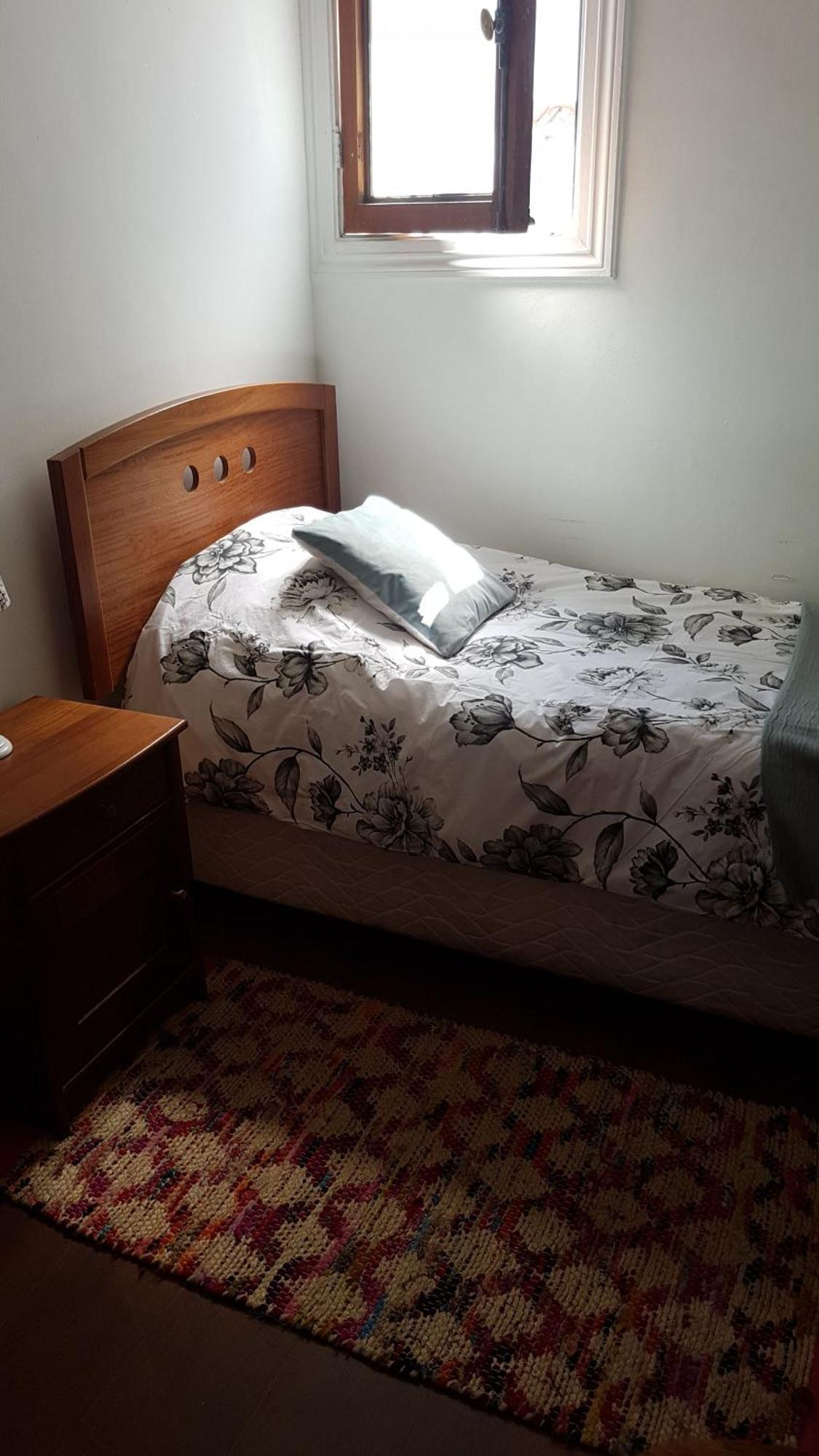 Nhà trọ Boutique Casa La Barca Santiago