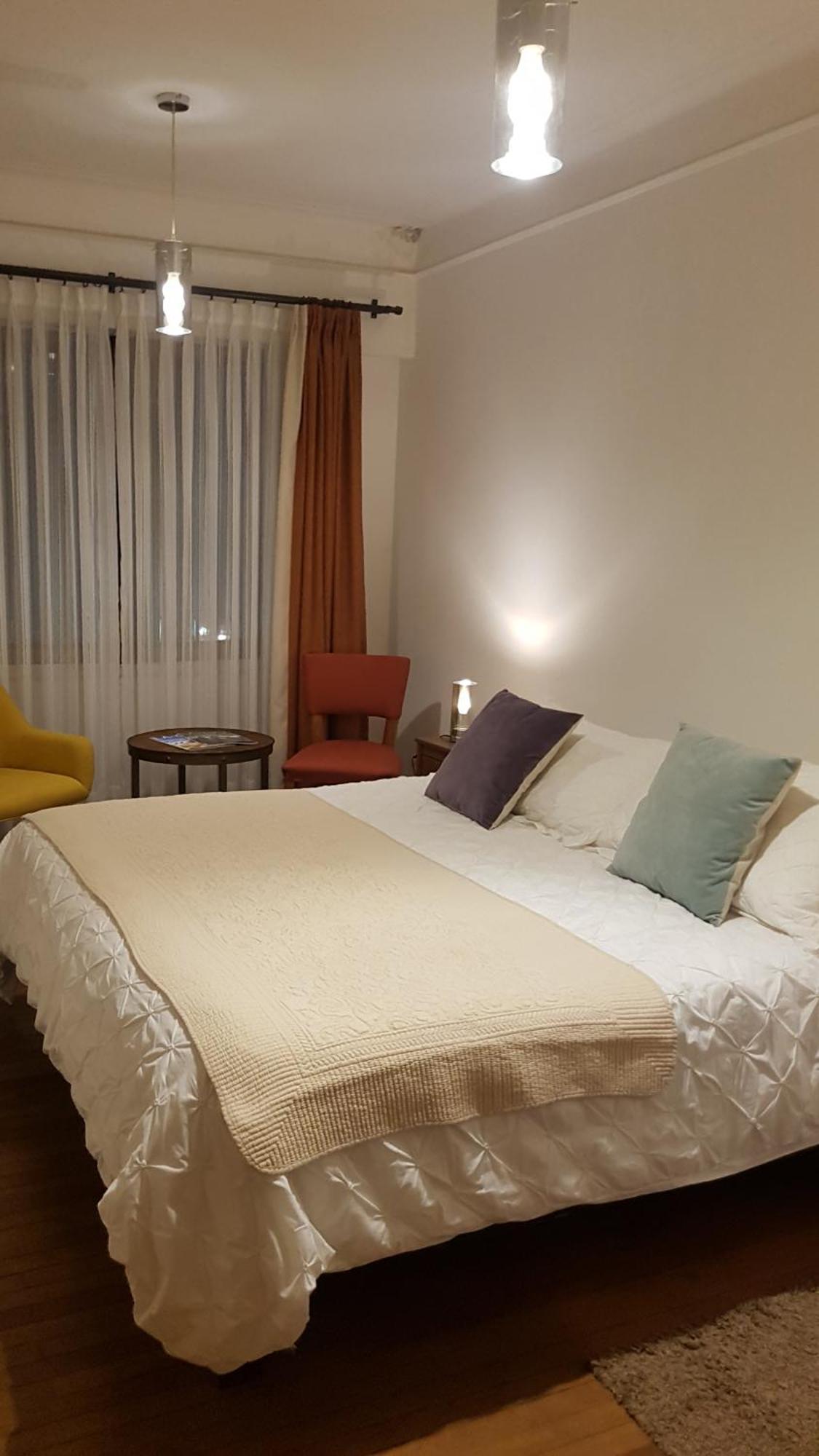 Nhà trọ Boutique Casa La Barca *