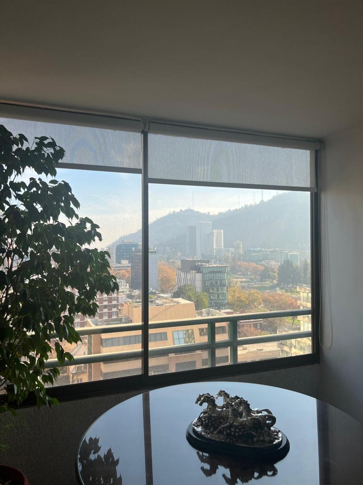 Master Lyon Apartment
