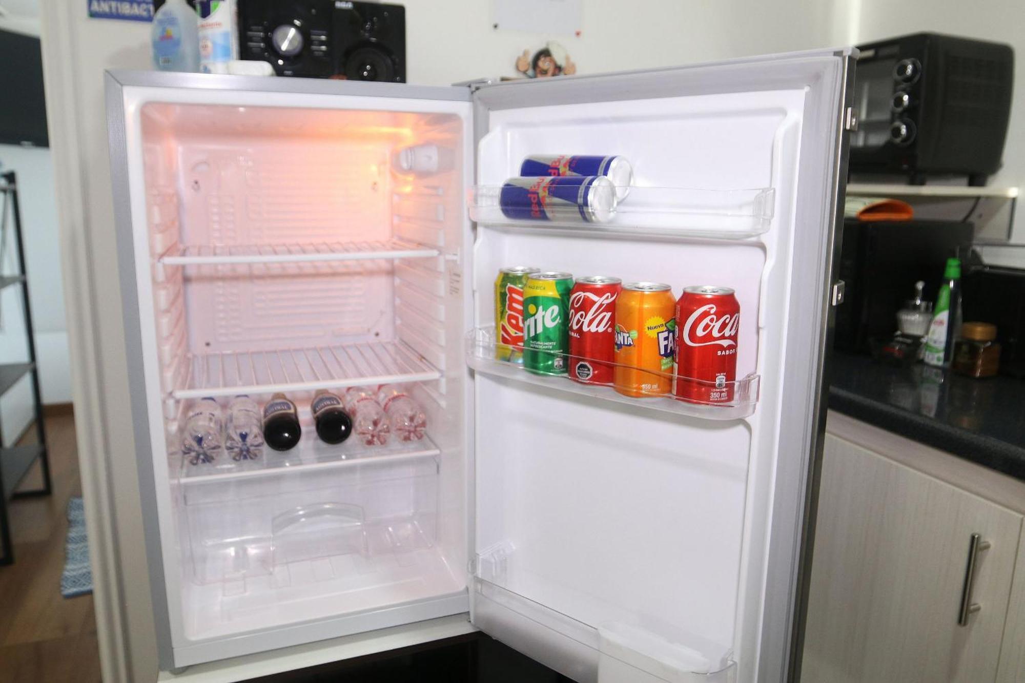 Departamentos Comodos Y Hermosos Full Equipados Con Bano Y Cocina Privados Santiago