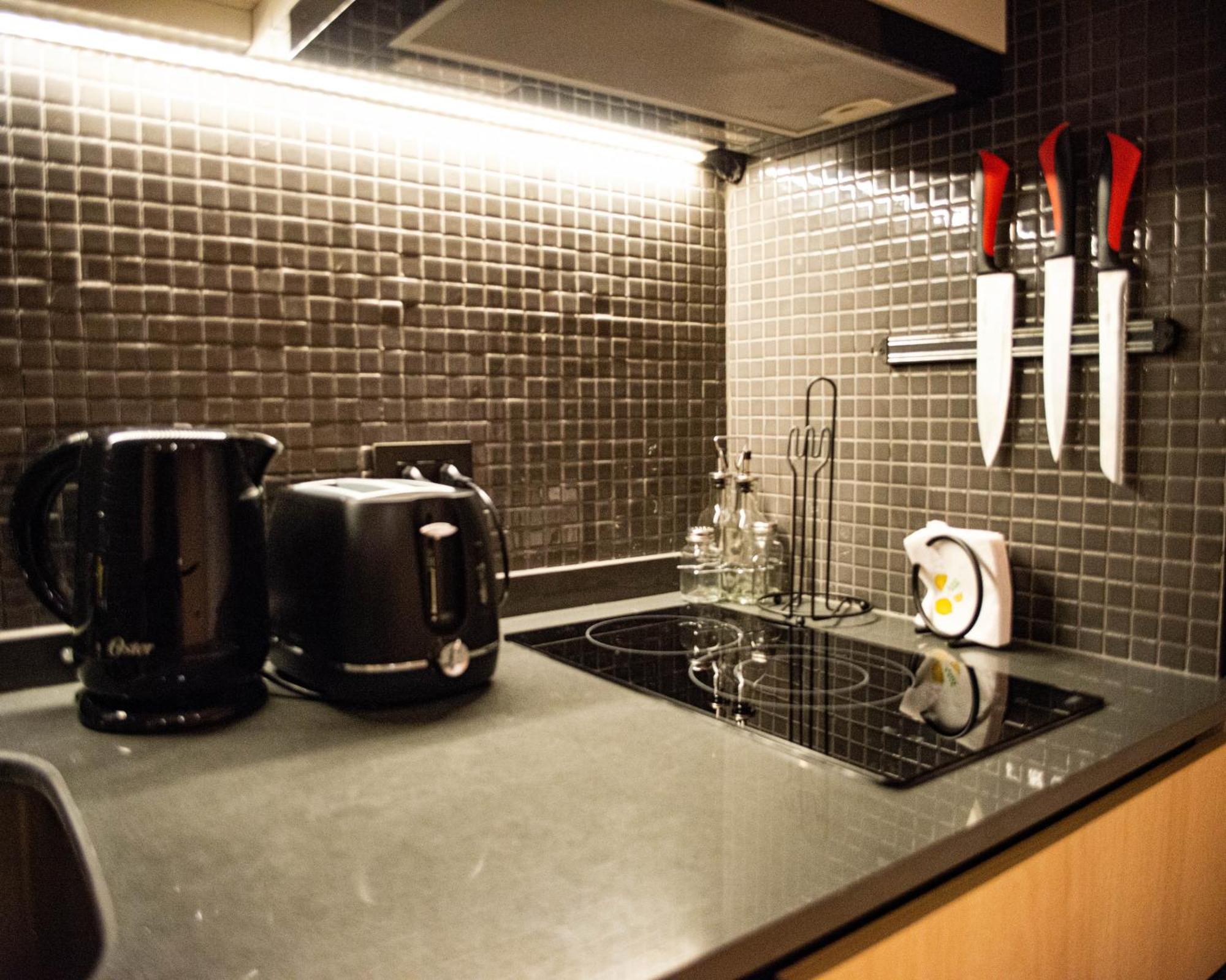 Loft Nuevo En Santiago, Barrio Lastarria Căn hộ *