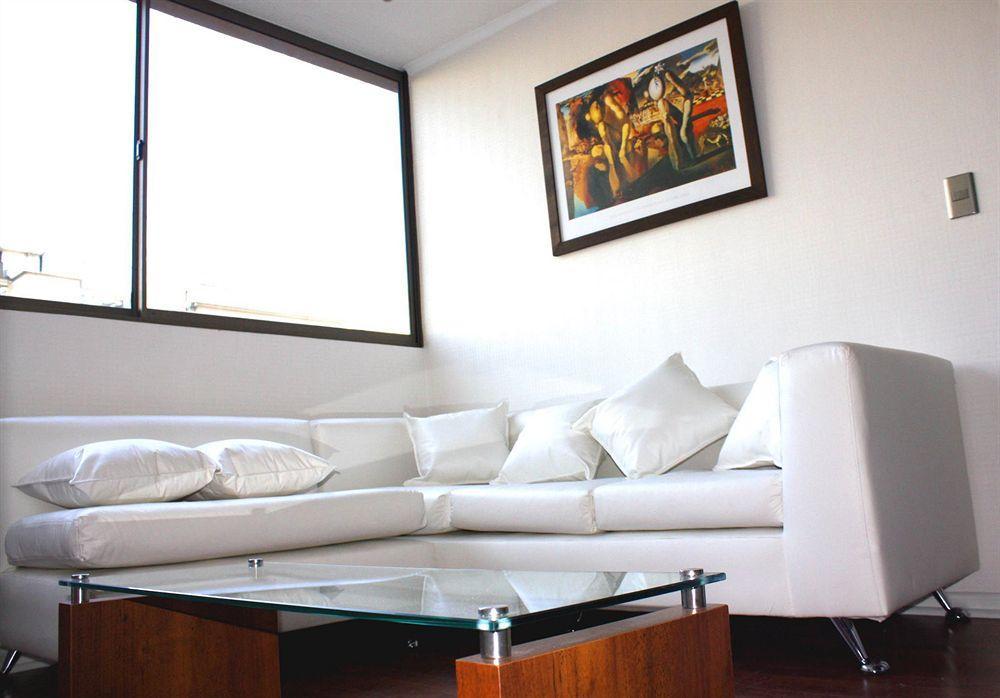 Apartment Amistar *
