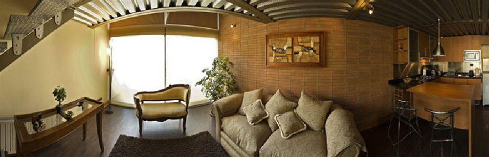 At San Sebastian Hotel Santiago