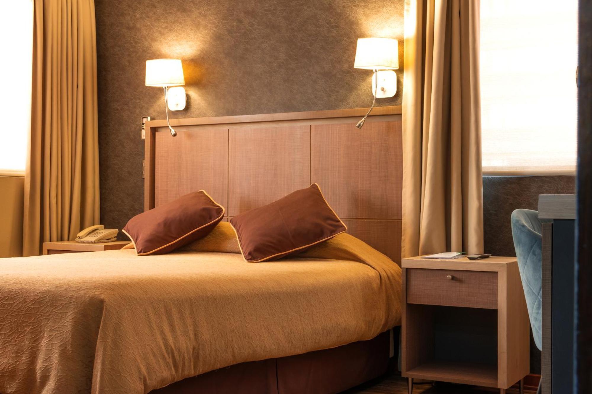 Diego De Velazquez Hotel 3*