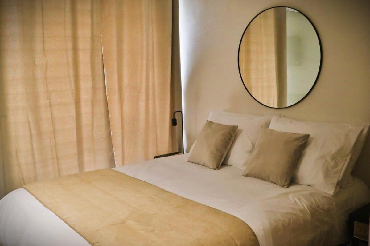 Hom I Acogedor En Centro Curico Santiago