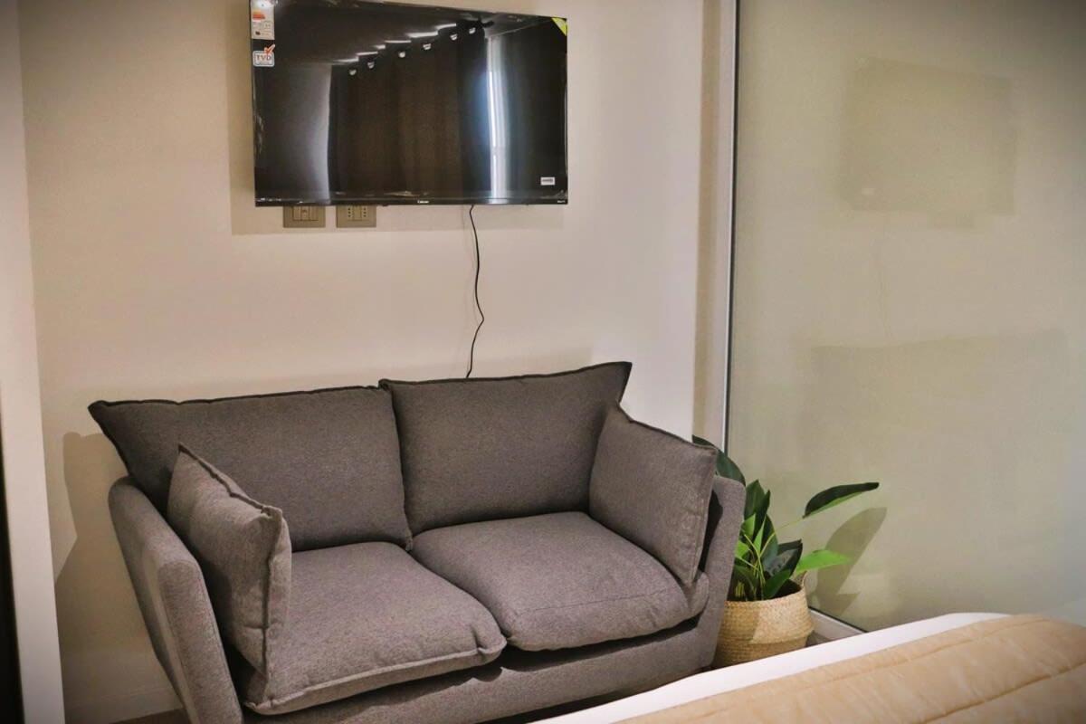 Hom I Acogedor En Centro Curico Apartment Santiago