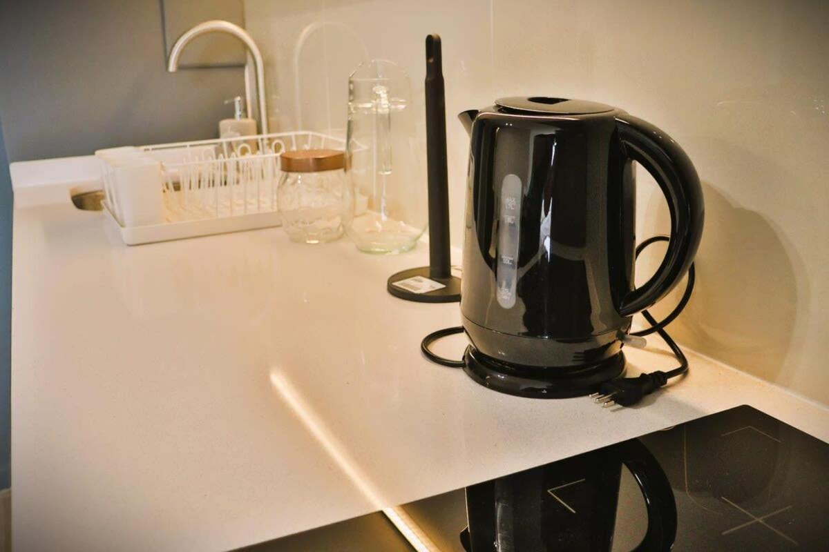 Apartment Hom I Acogedor En Centro Curico *
