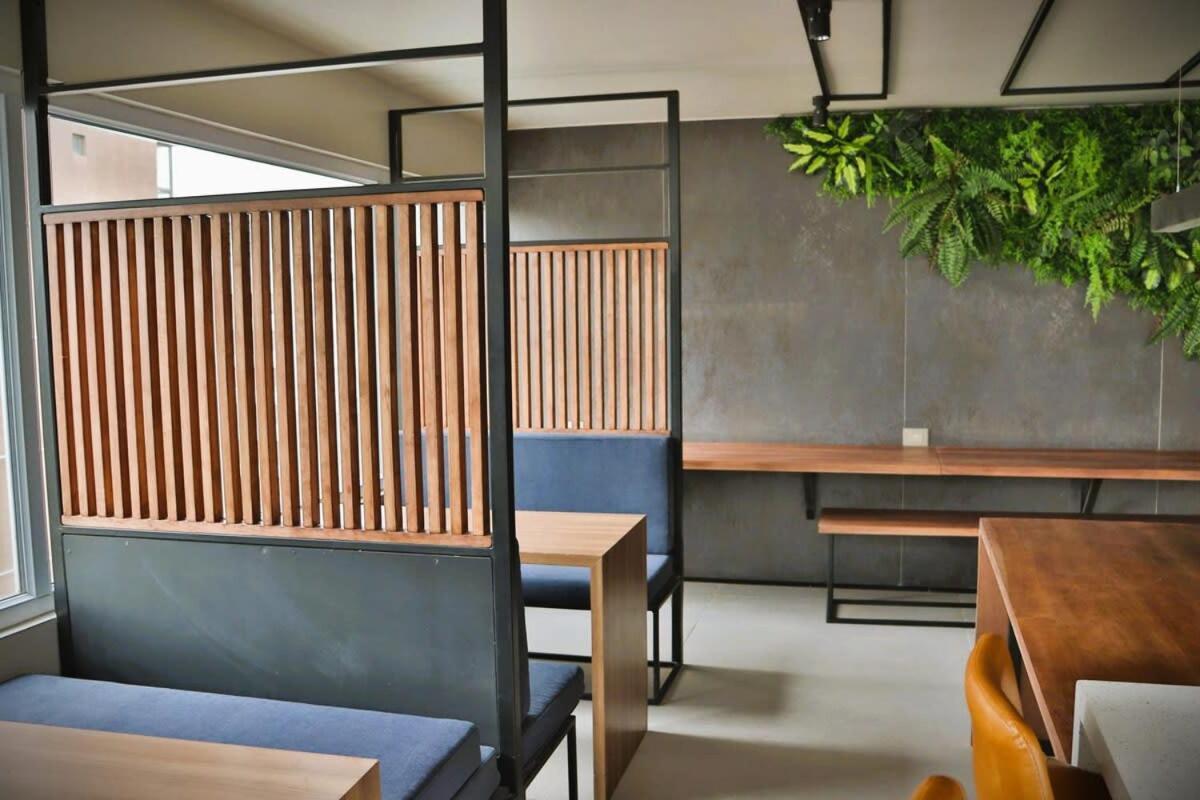 Hom I Acogedor En Centro Curico * Santiago