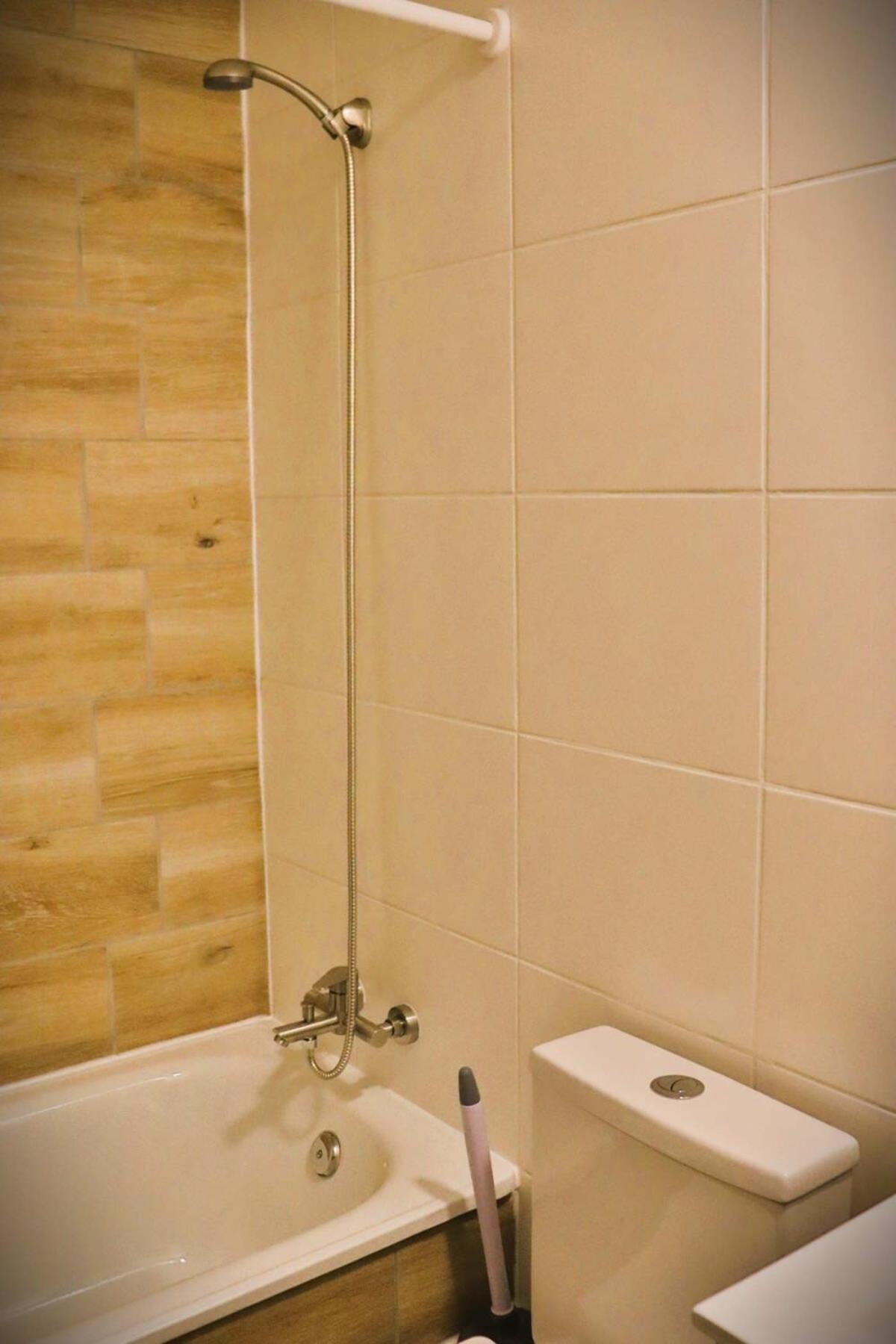 Hom I Acogedor En Centro Curico Apartment