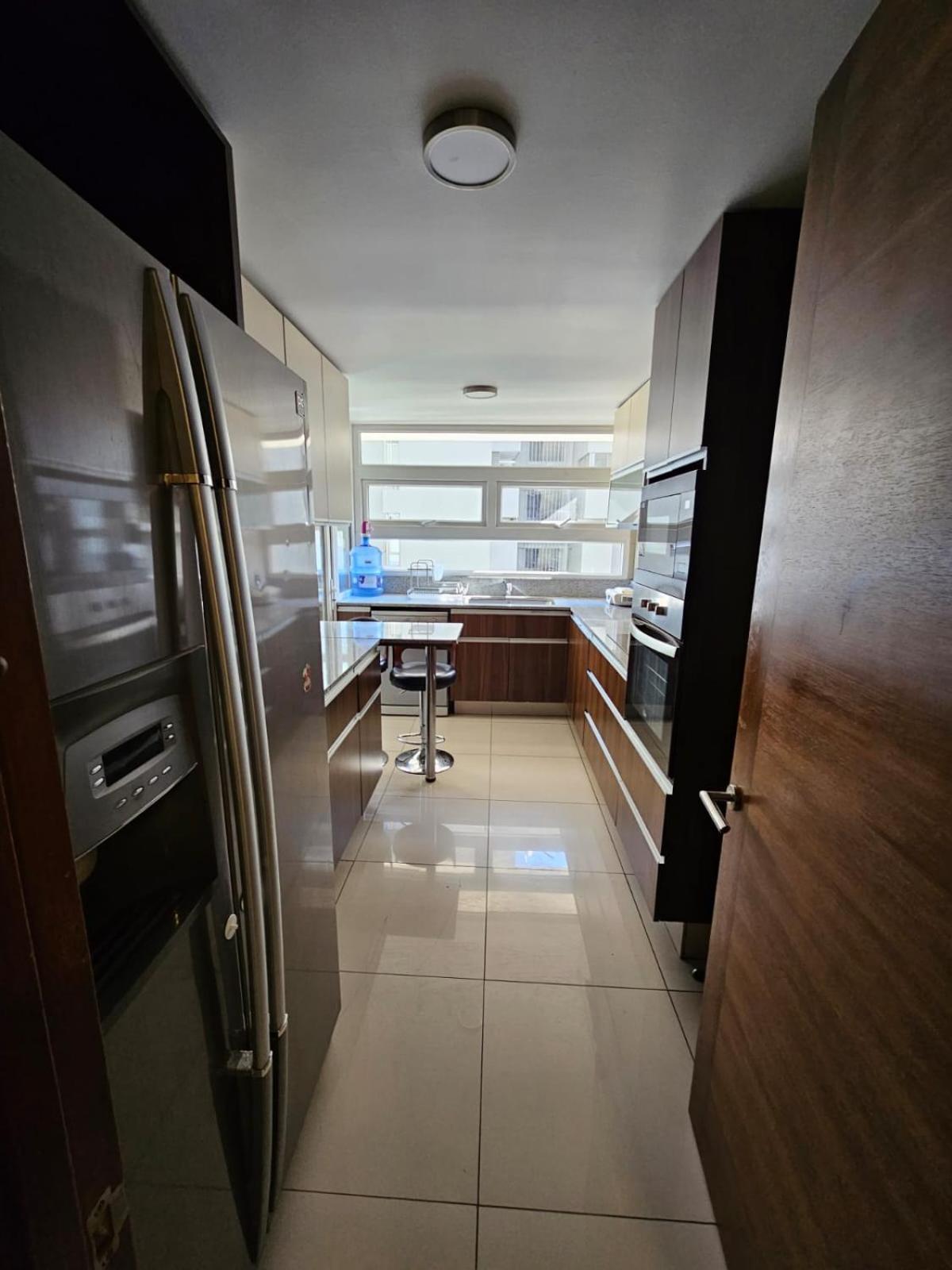 Refugio Ideal Apartment Santiago