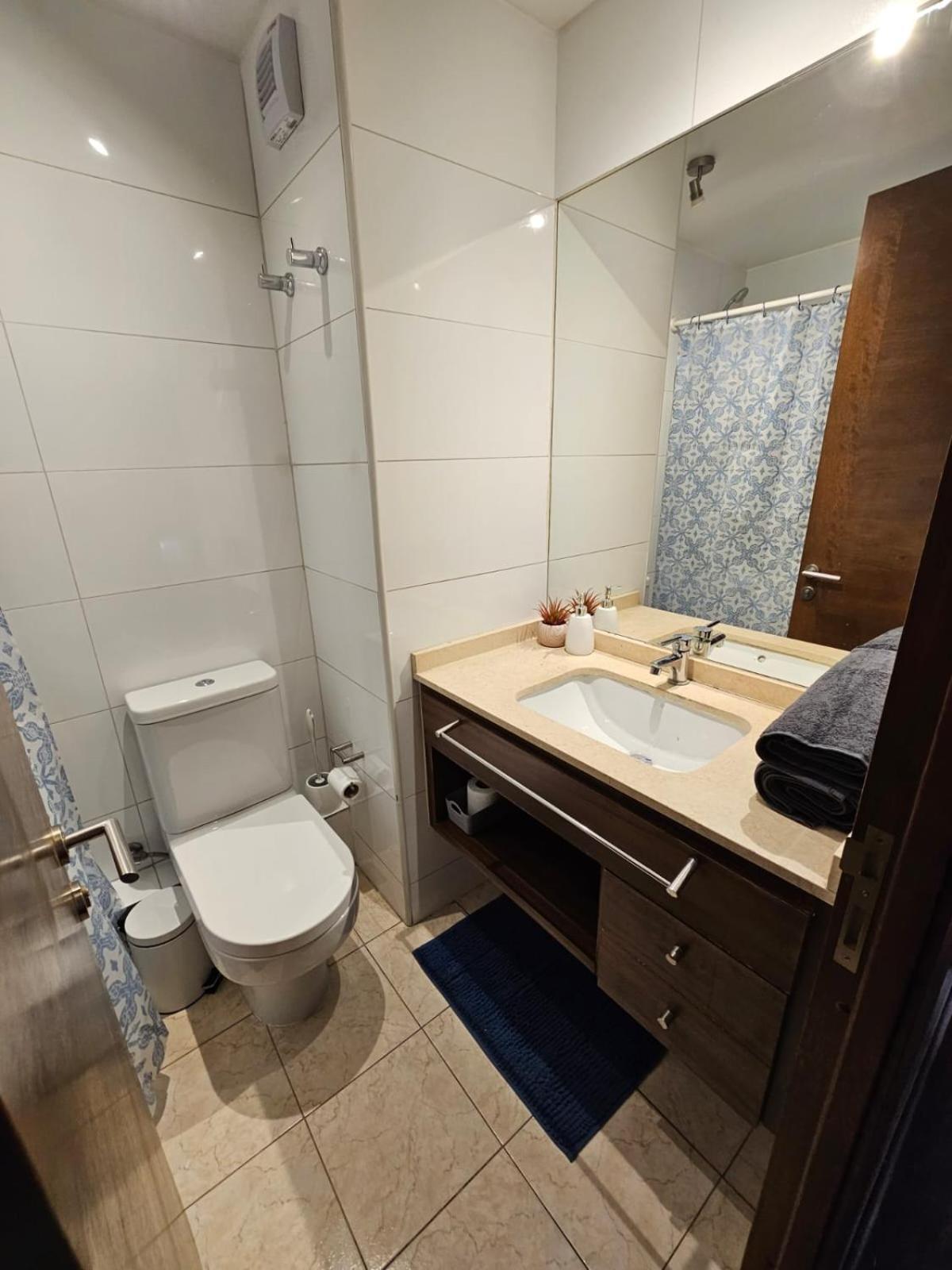 Refugio Ideal Apartment