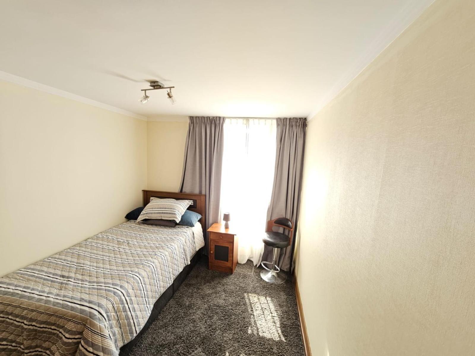 Refugio Ideal Apartment *