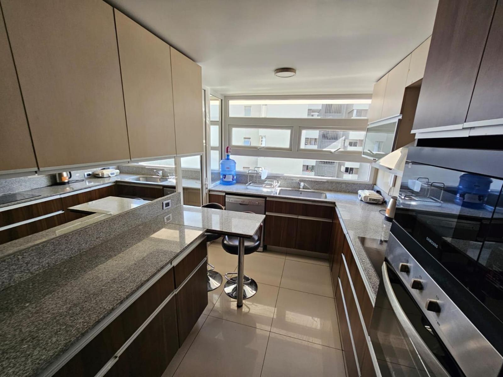 Refugio Ideal Apartment