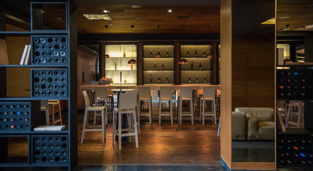 Solace Hotel Santiago