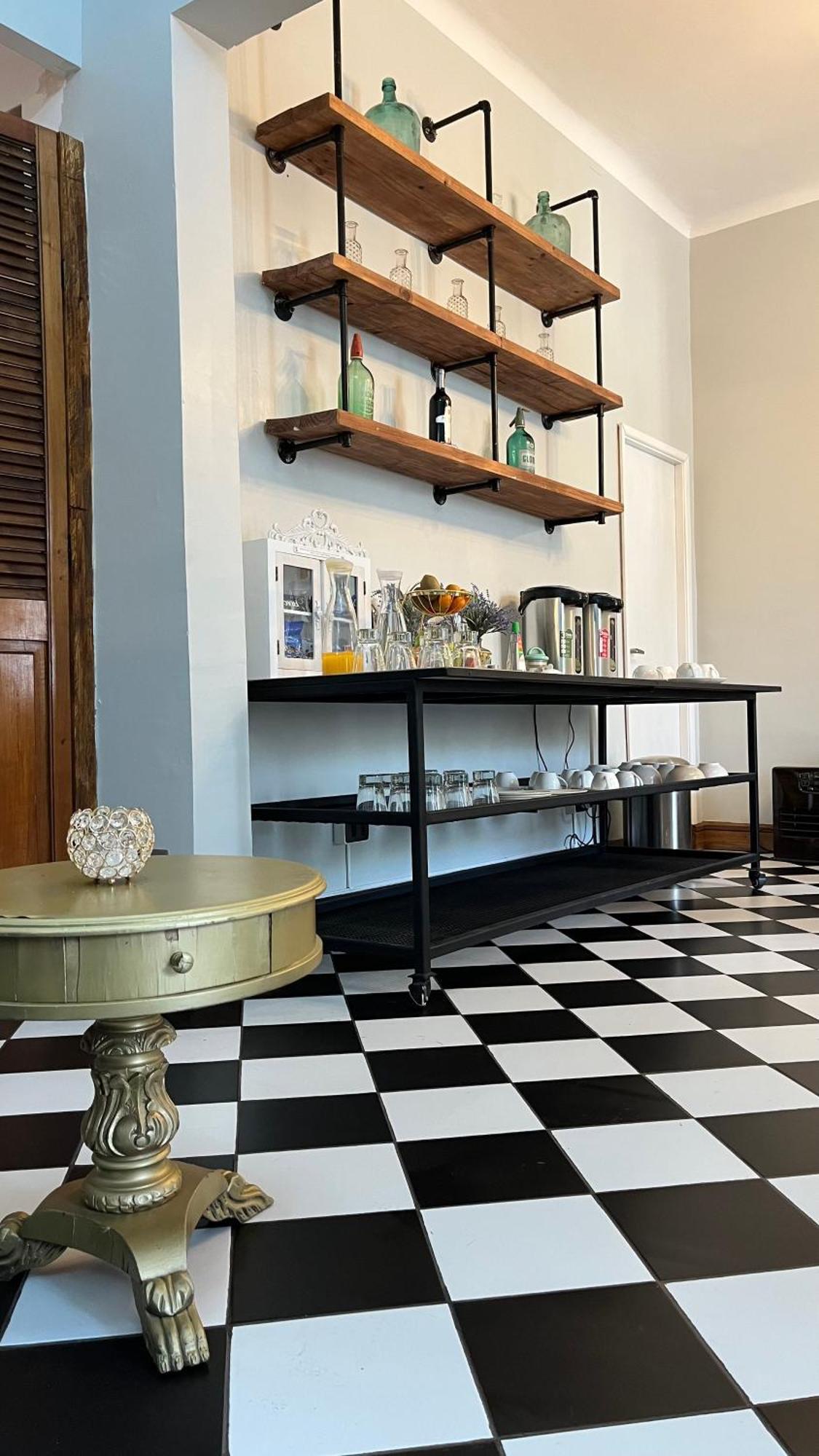 Casa Aure Hotel Santiago