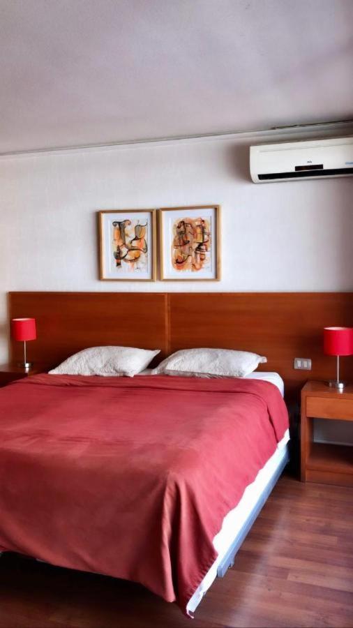 Apartamento Providencia 2 Ambientes *