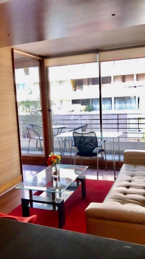 Providencia 2 Ambientes Apartamento *