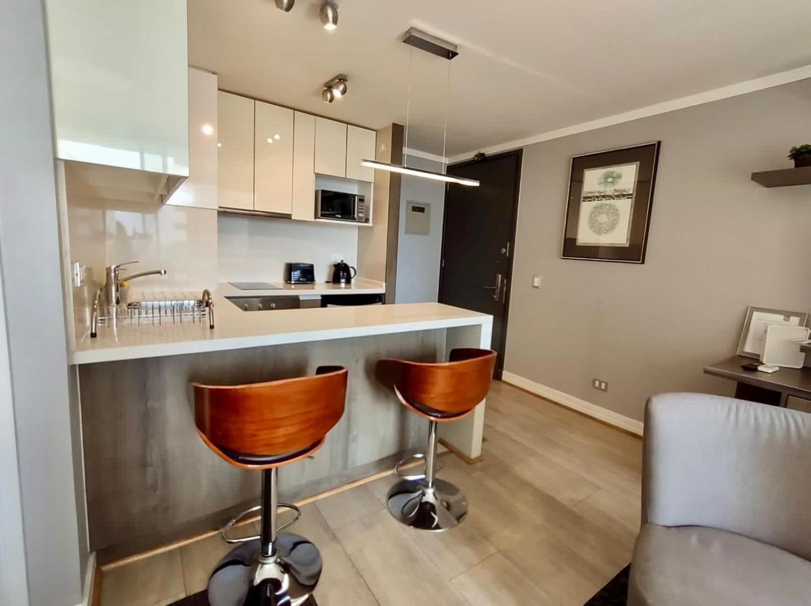 Avenida Kennedy Apartamento *