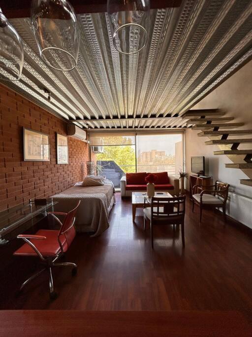 Apartment Family Department In Providencia
