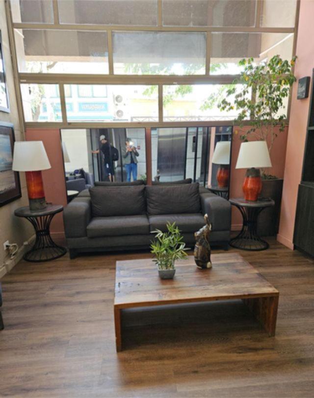 Apartment Centrico Depto 2 Santiago