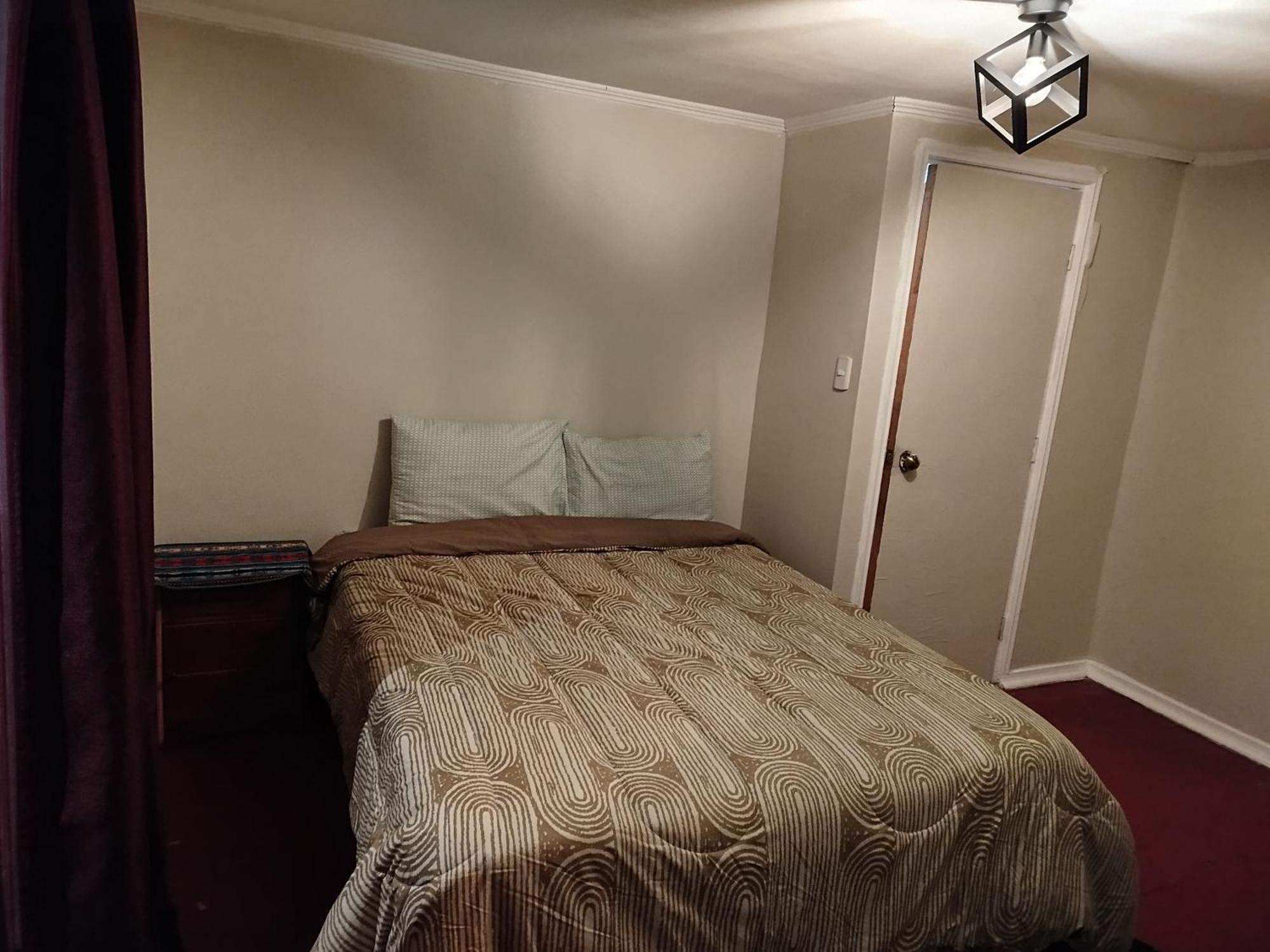 Casa Rosa Bed & Breakfast *