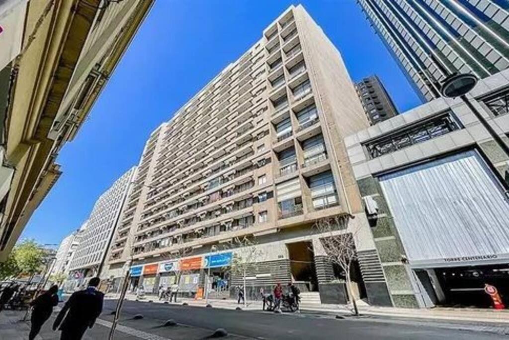 Apartment 2 Bellas Artes Santiago