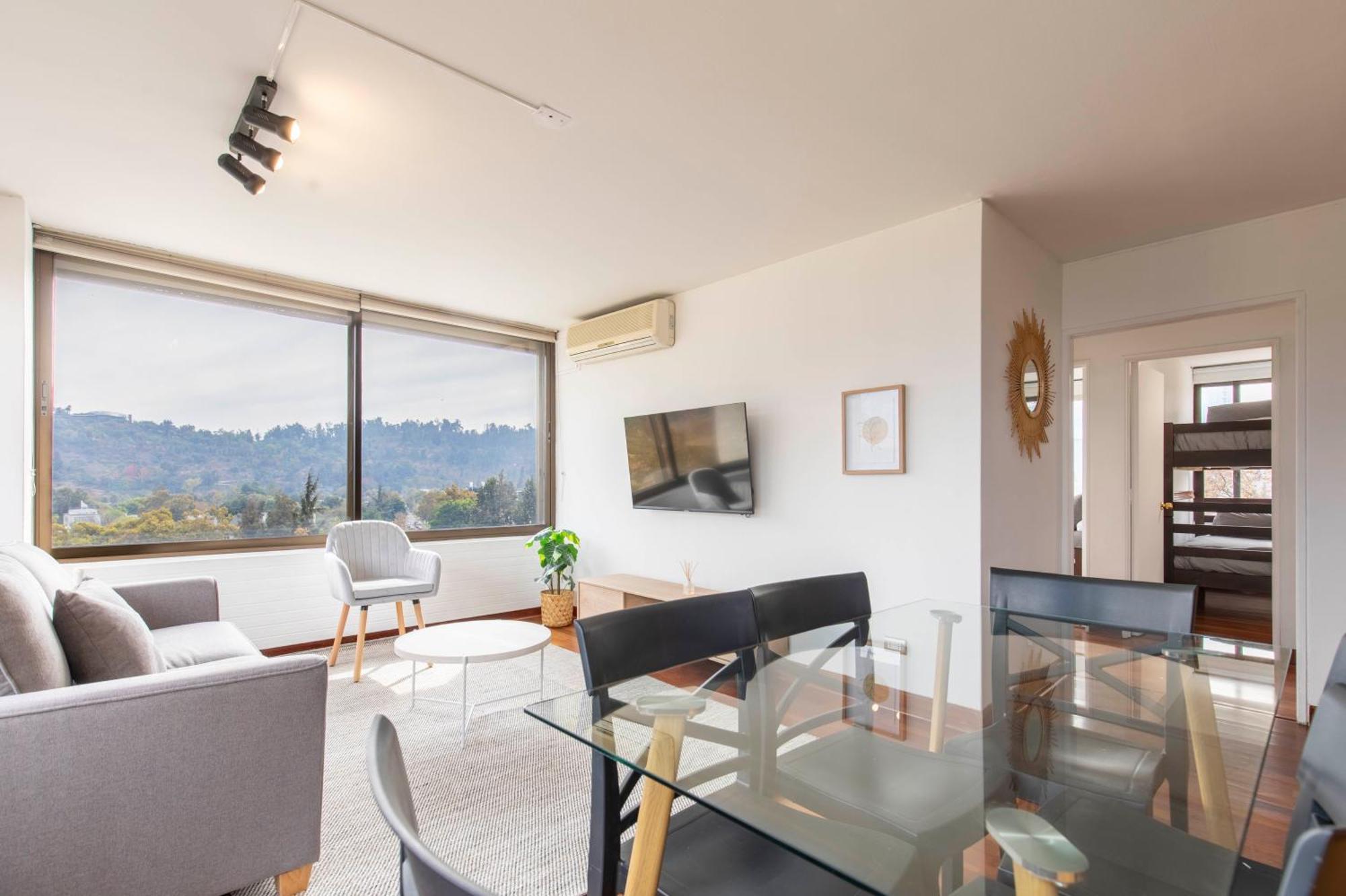 Vistas, Ac - Costanera Center, Parking Pv200 Căn hộ