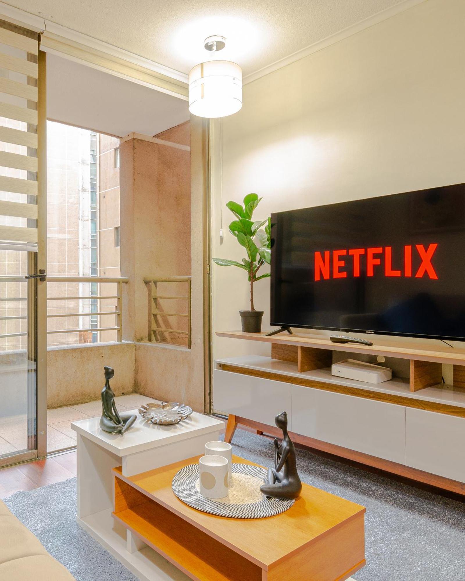 Apartment 2 Bellas Artes