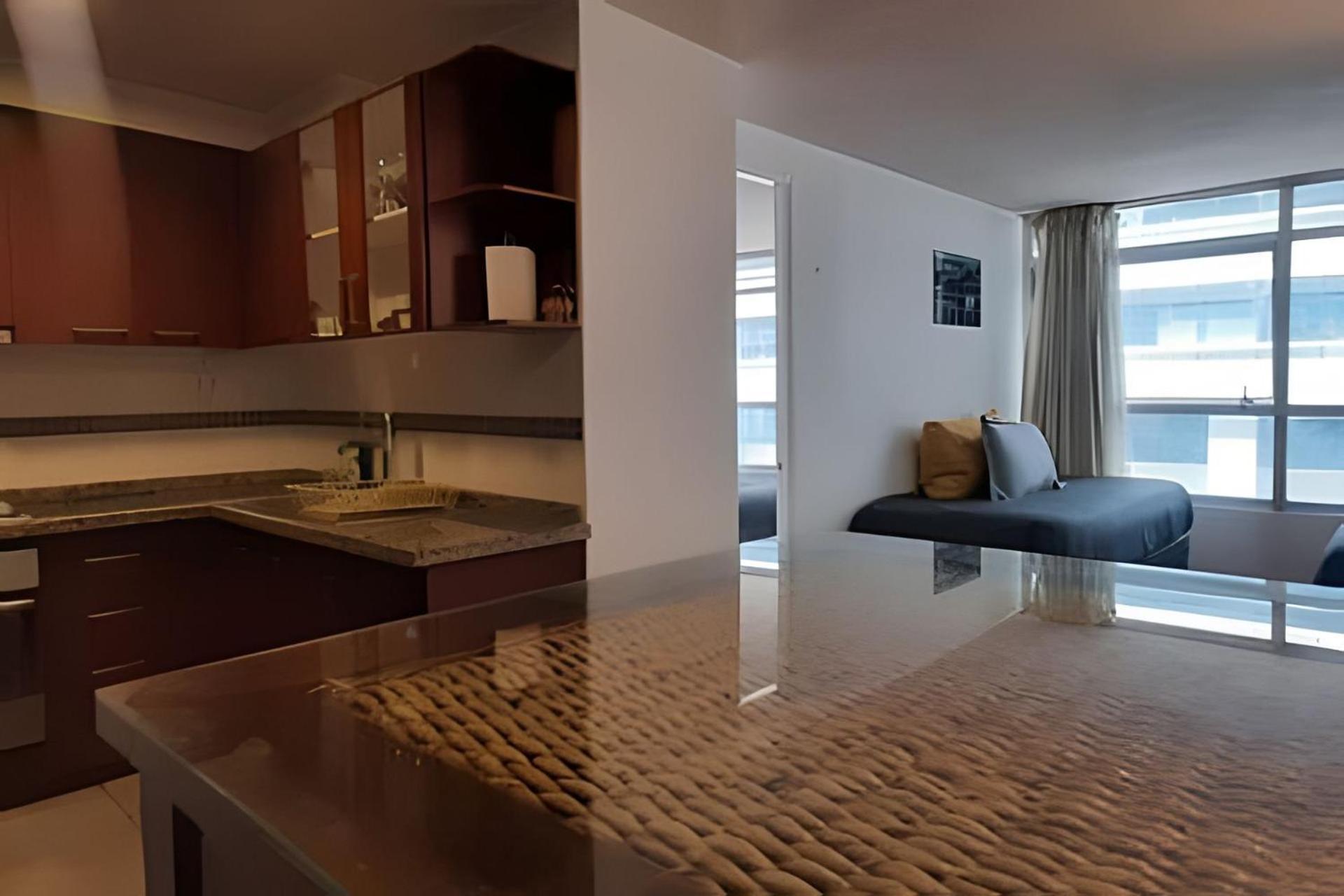 Apartment Living Moneda