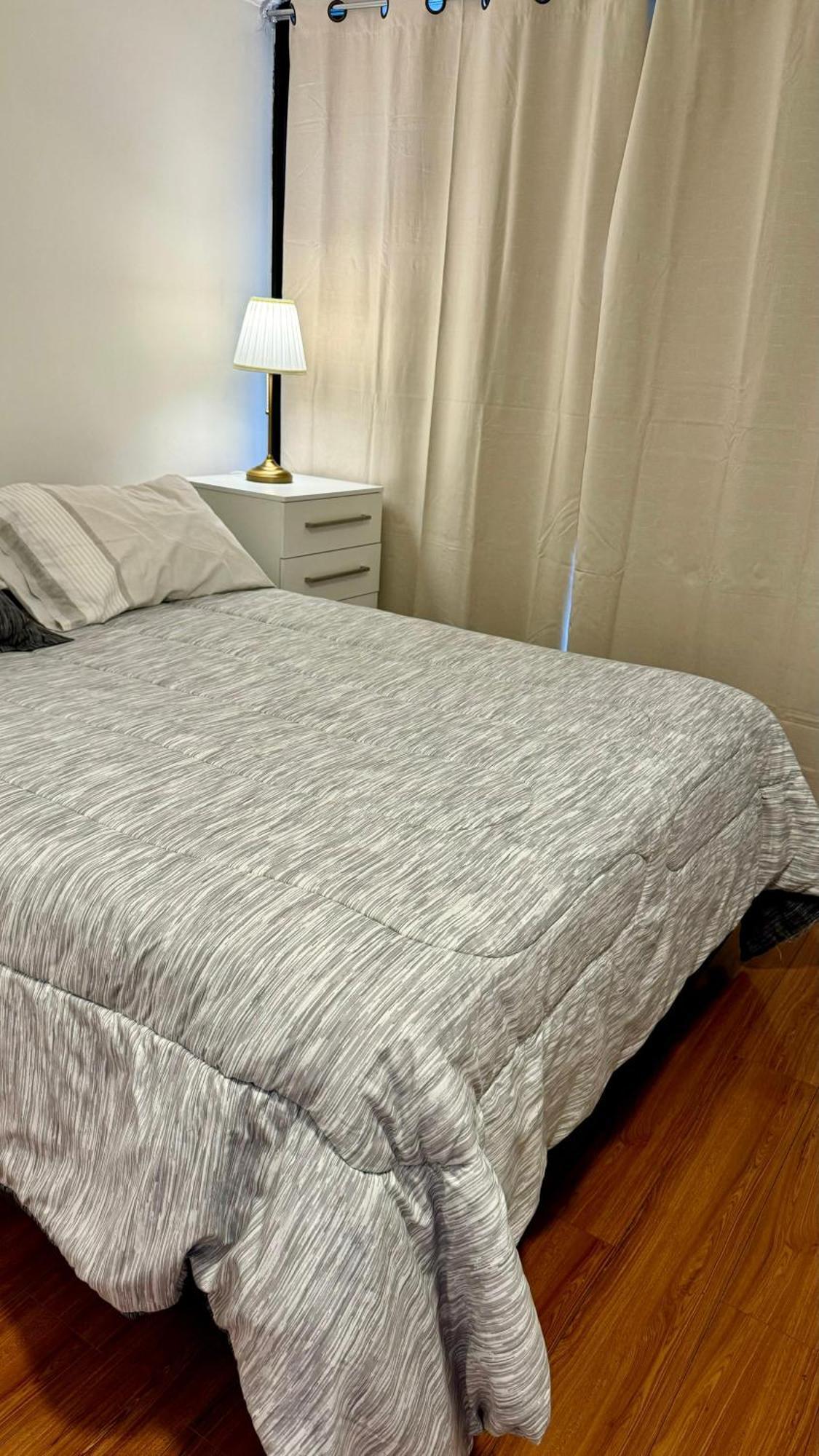 Andar 14 Localizacao Em Condes Chile Confortavel * Santiago