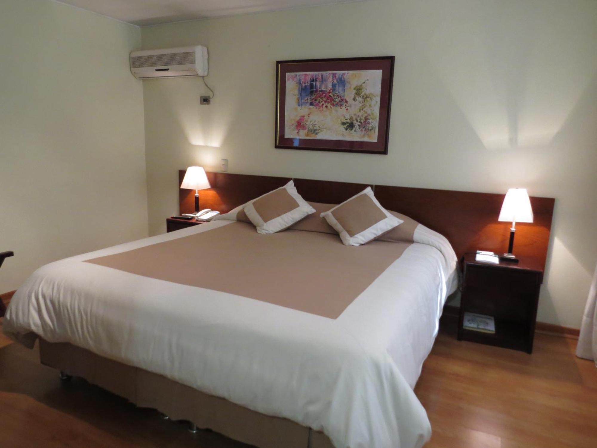 Diego De Velazquez Hotel