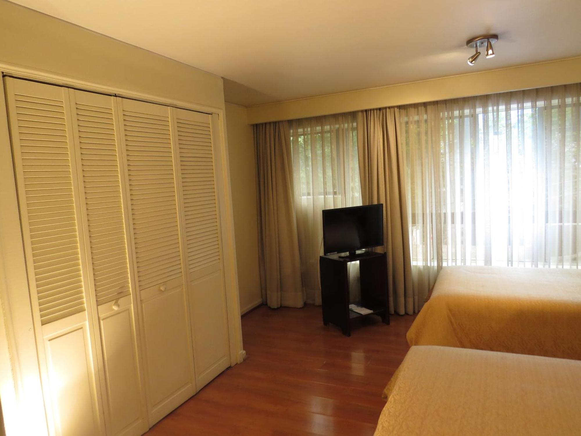 Diego De Velazquez Hotel Santiago