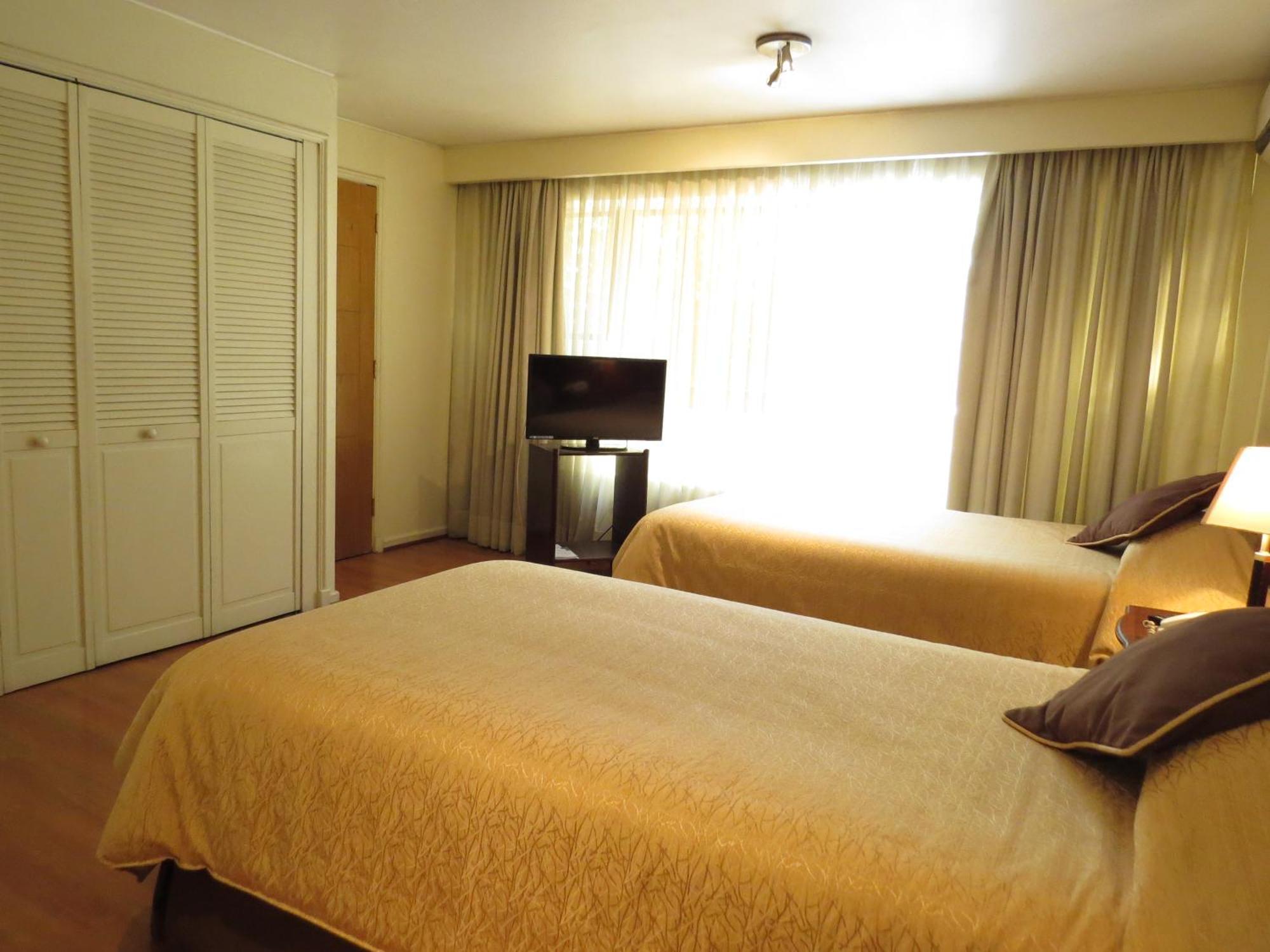 Diego De Velazquez Hotel Santiago