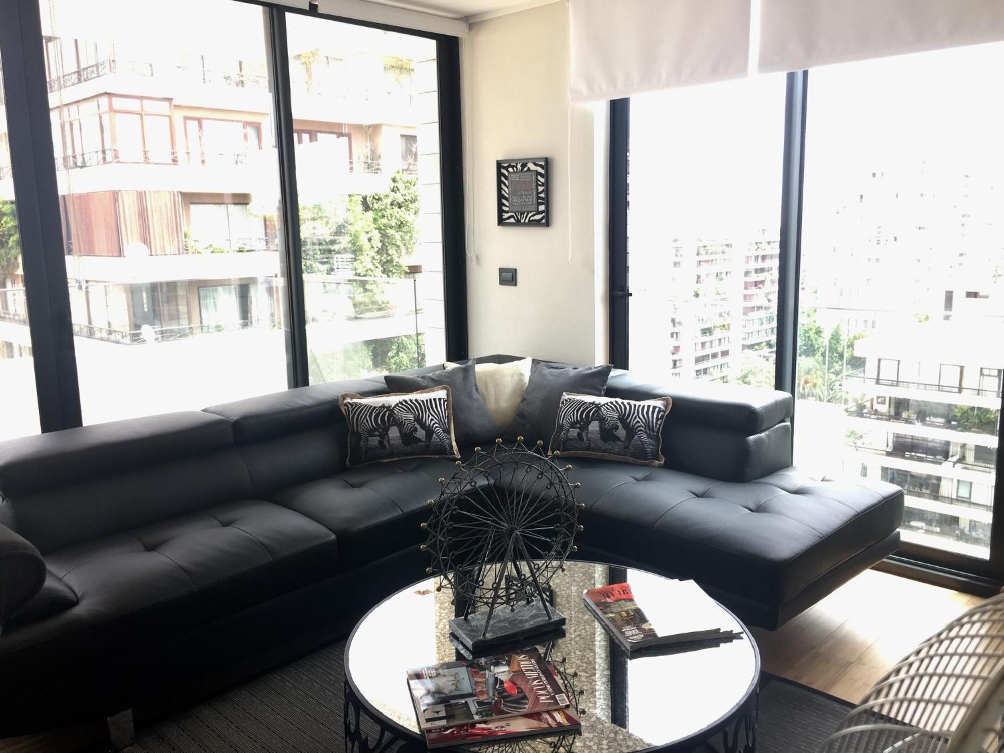 El Golf Condes Apartment
