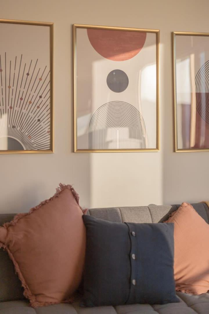Apartment Explora El Encanto Unico De Barrio Italia *