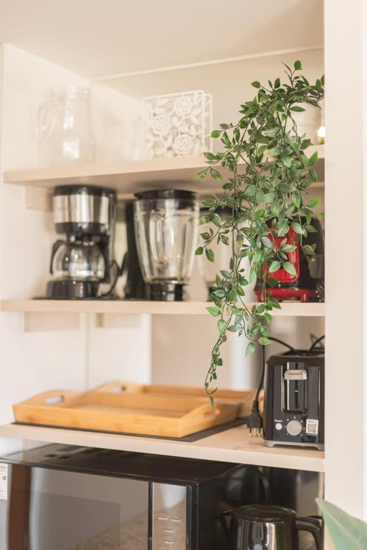 Apartment Explora El Encanto Unico De Barrio Italia