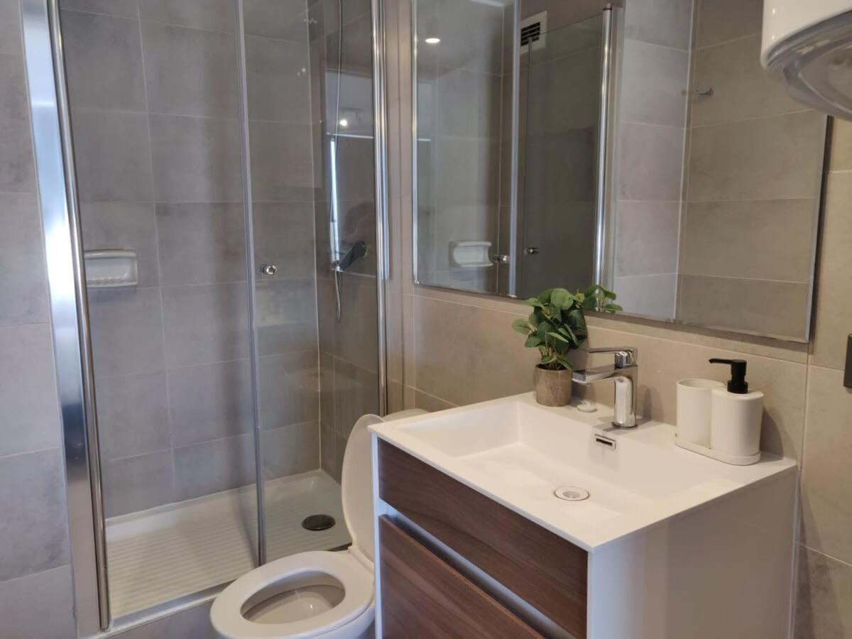 Explora El Encanto Unico De Barrio Italia Apartment