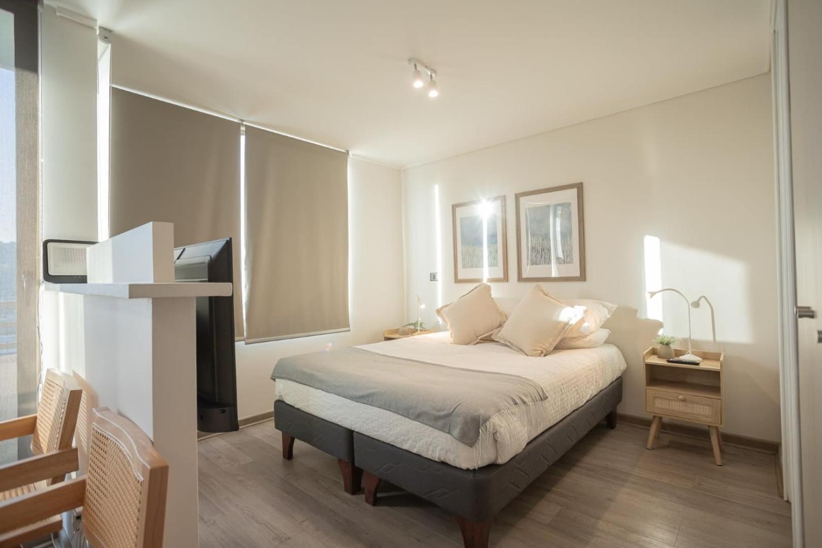 Explora El Encanto Unico De Barrio Italia * Santiago