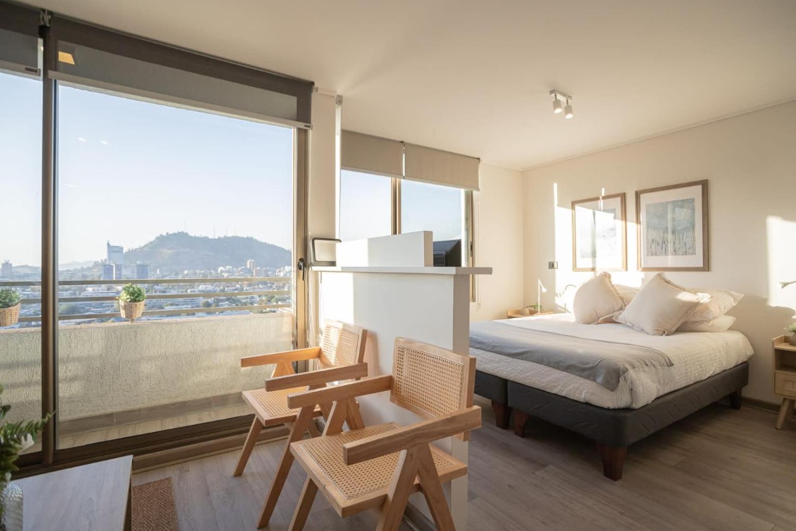 Apartment Explora El Encanto Unico De Barrio Italia