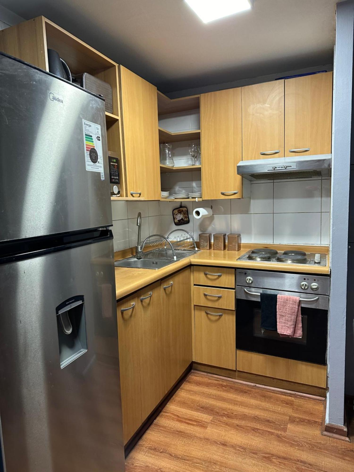 Apartment Dv *