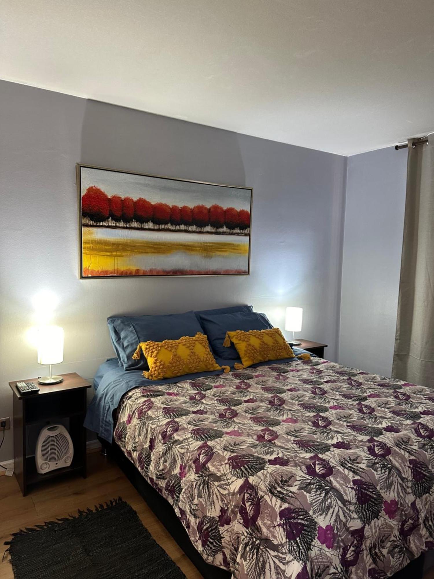 Apartment Dv