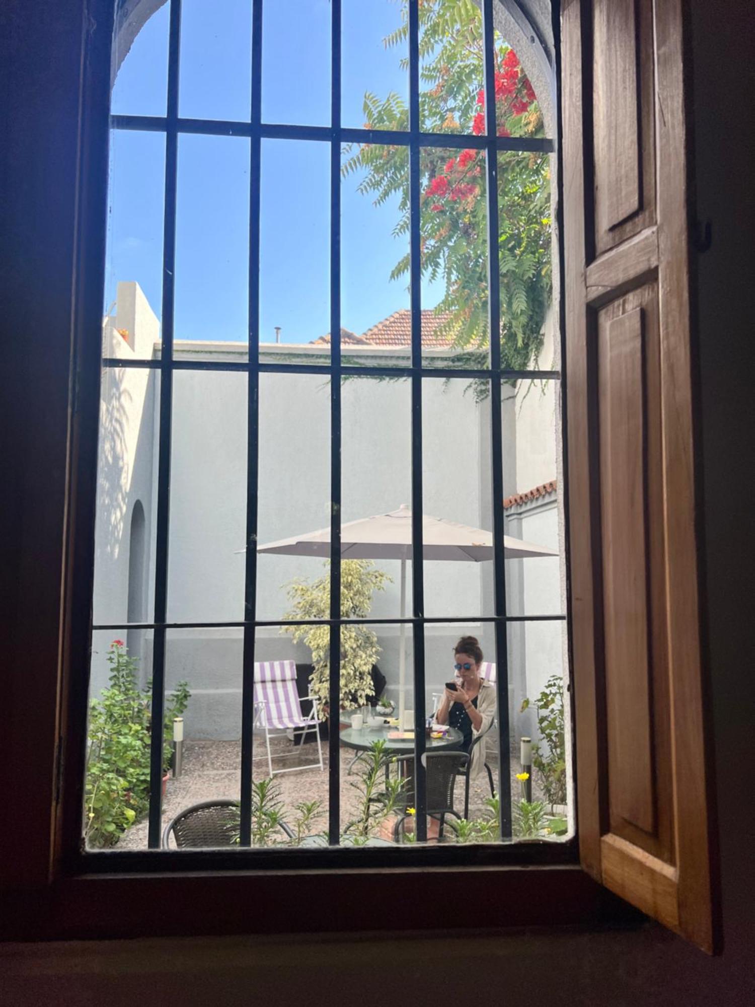 Boutique Casa La Barca * Santiago
