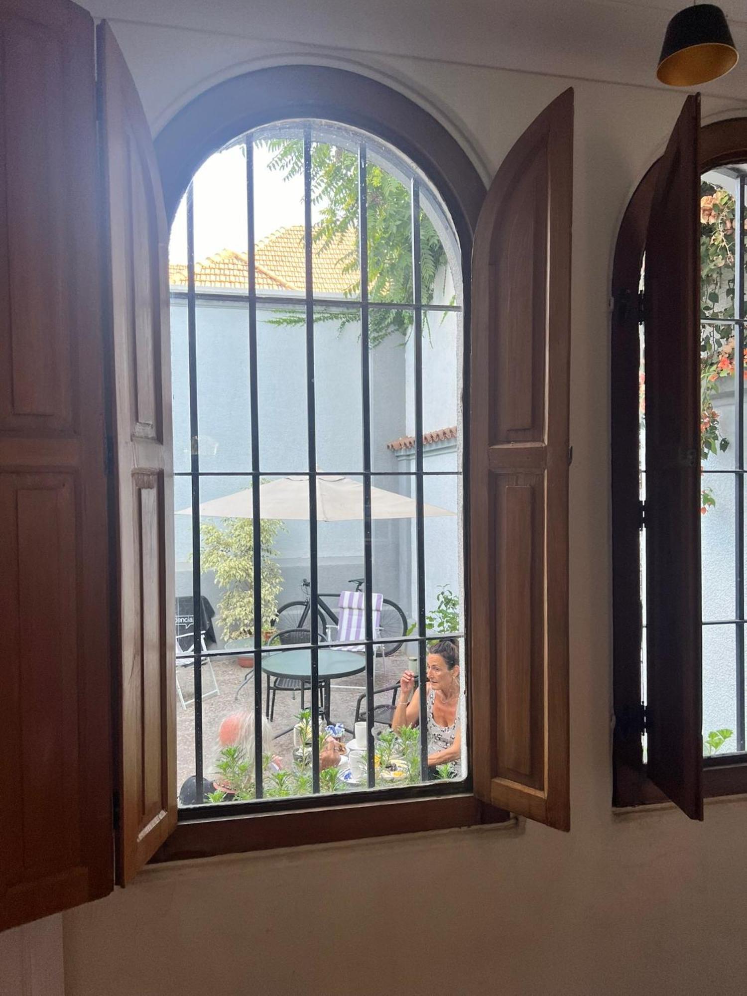 Boutique Casa La Barca *