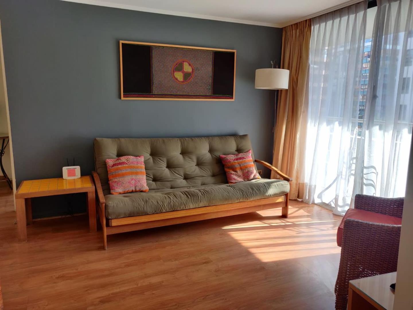Descanso Con Estilo Junto Al Costanera Center Căn hộ