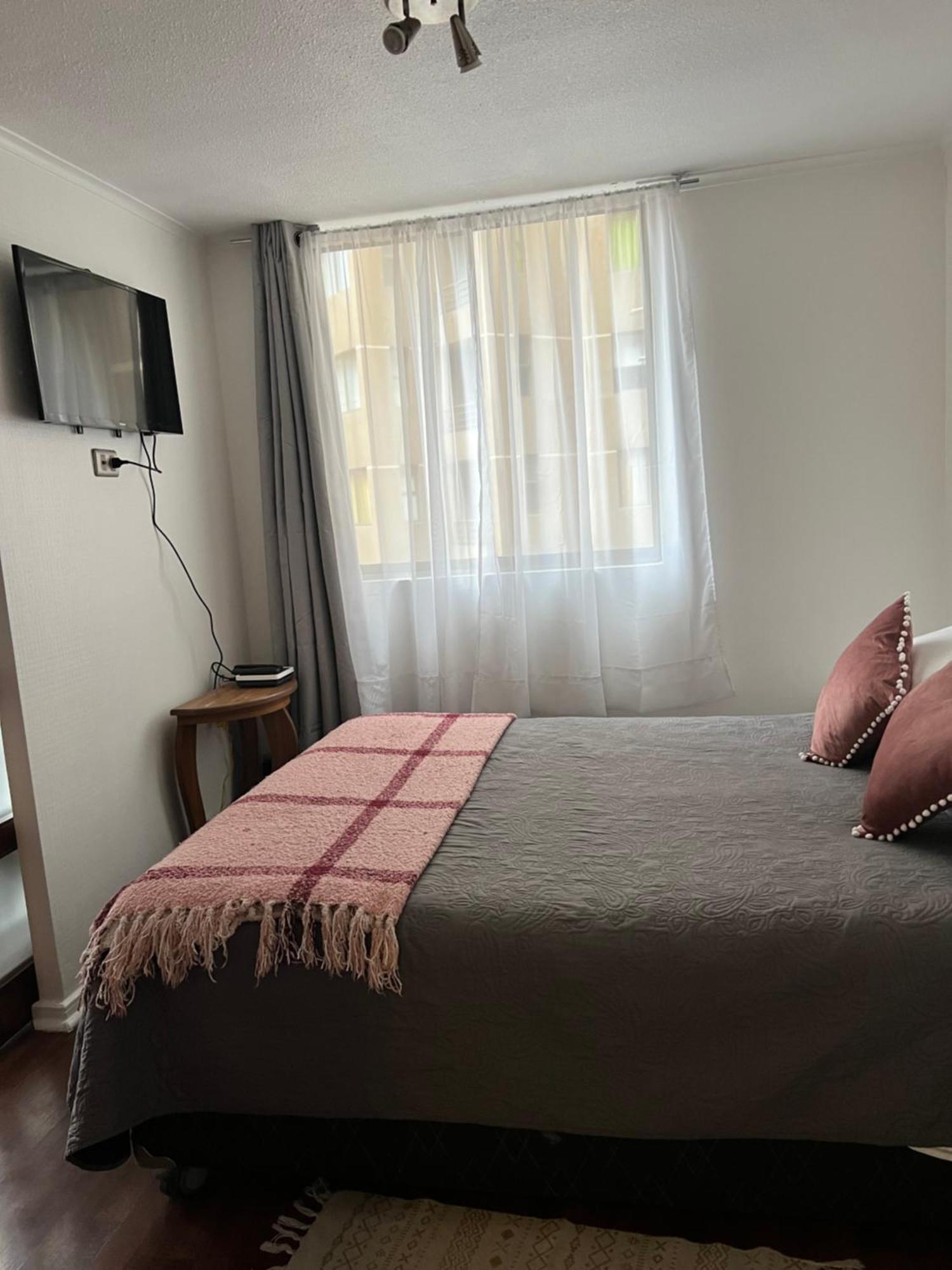 Apartamento Departamento Centrico 1 Ambiente *