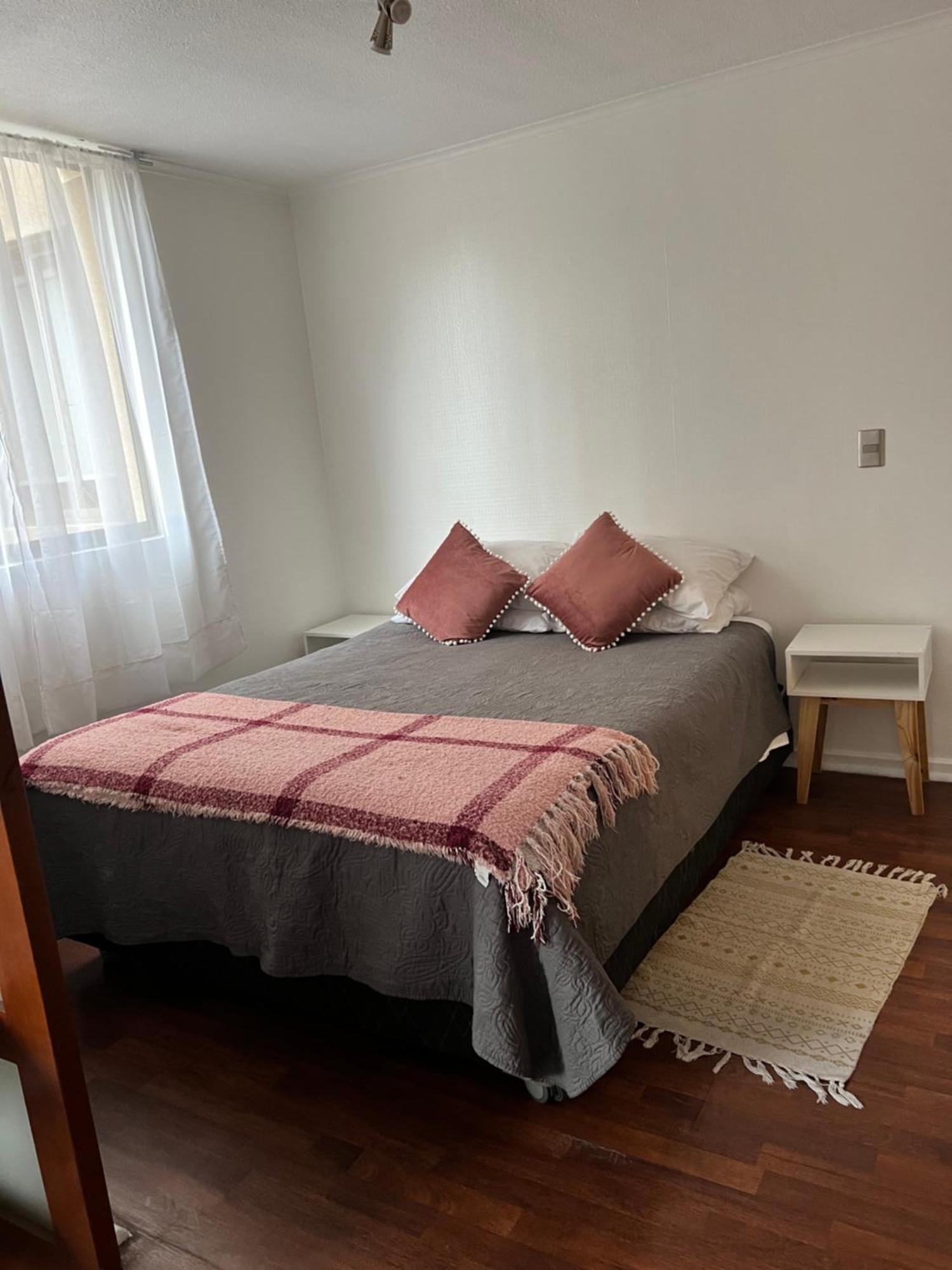Apartamento Departamento Centrico 1 Ambiente
