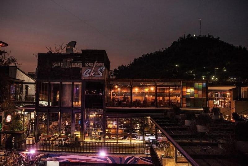 The Hip Hotel