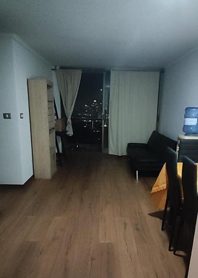 Apartment Departamento Parque O'higgins *