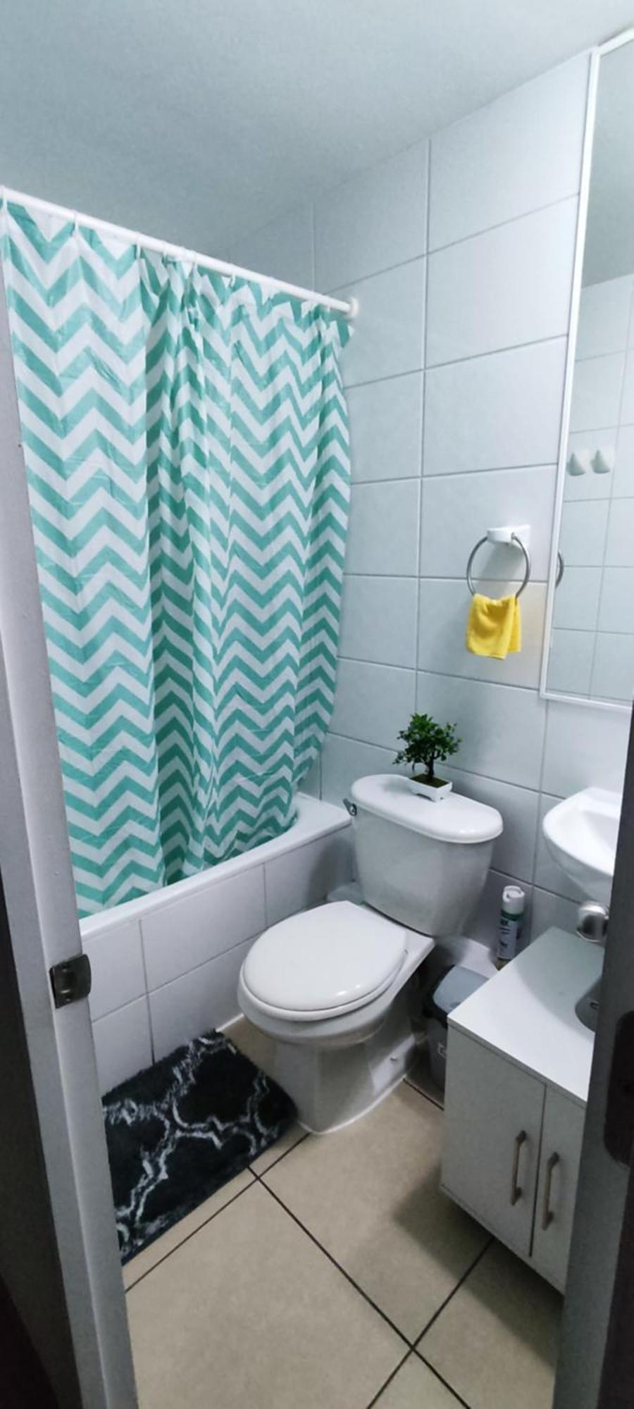 Apartment Departamento Parque O'higgins Santiago